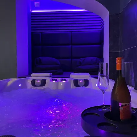Offspa Privatni Wellness *