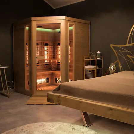 Offspa Privatni Wellness Daire *