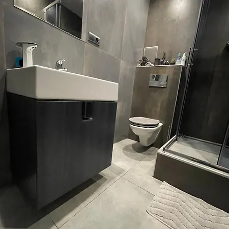 Offspa Privatni Wellness Prag