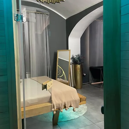 Offspa Privatni Wellness Daire