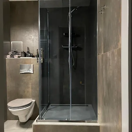 Daire Offspa Privatni Wellness