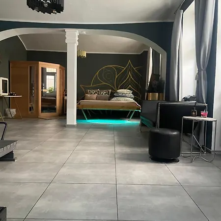 Offspa Privatni Wellness *