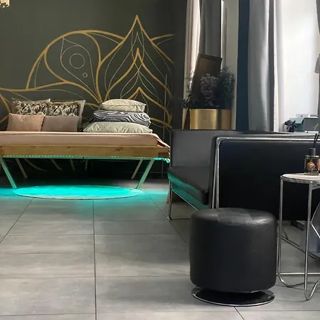 Offspa Privatni Wellness Prag