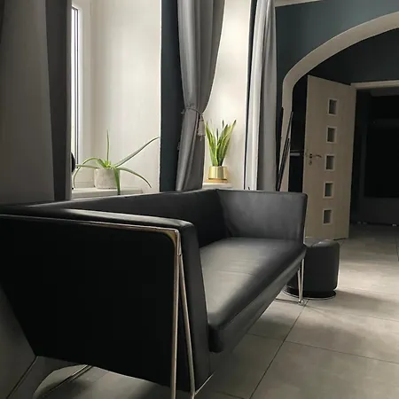 Daire Offspa Privatni Wellness *
