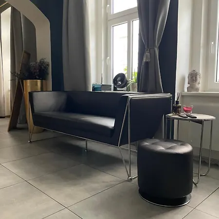 Offspa Privatni Wellness Daire