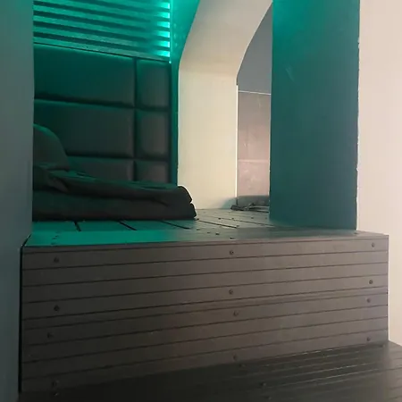 Offspa Privatni Wellness Daire