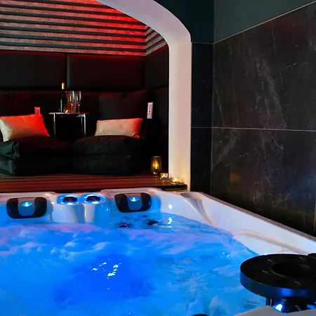 Daire Offspa Privatni Wellness