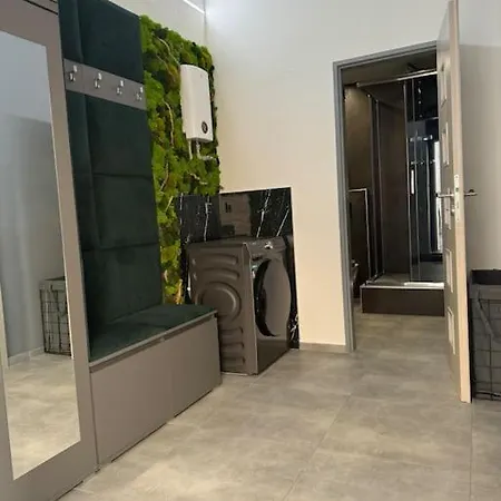 Offspa Privatni Wellness Lägenhet *