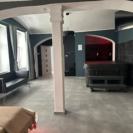 Offspa Privátní Wellness