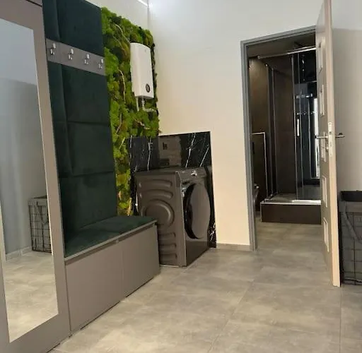 Offspa Privatni Wellness Lägenhet *