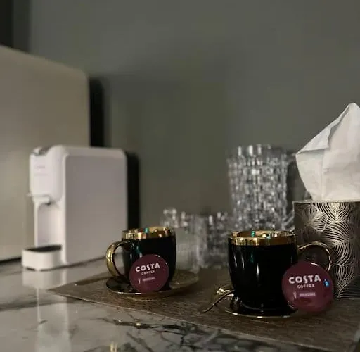 Lägenhet Offspa Privatni Wellness