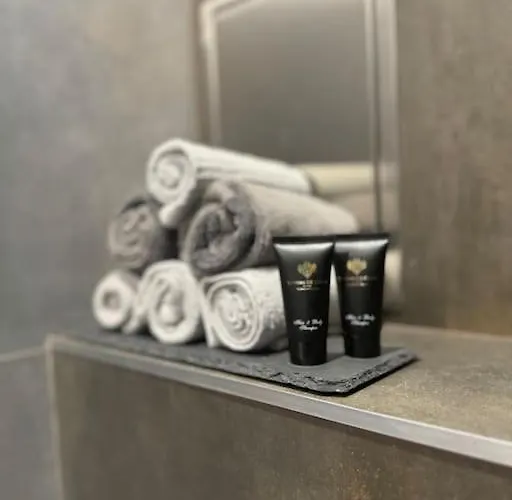 Offspa Privatni Wellness * Prag