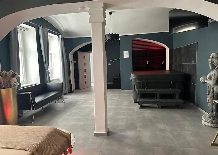 Offspa Privatni Wellness