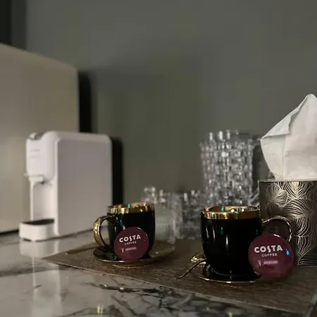 Apartment Offspa Privatni Wellness